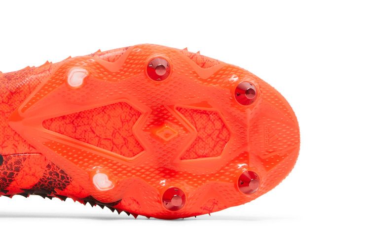 adidas Predator Freak.1 SG Demonscale Solar Red
