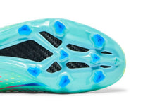 Load image into Gallery viewer, adidas X Speedportal.1 FG Al Rihla Pack Clear Aqua