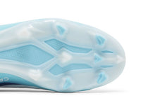 Load image into Gallery viewer, adidas Crazyfast.3 Laceless FG Bright Royal Cloud White Solar Red