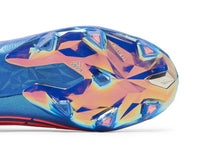 Load image into Gallery viewer, adidas Predator Edge+ FG Hi-Res Blue Turbo