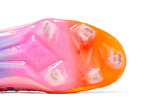 Load image into Gallery viewer, adidas Adizero Afterburner 9 NWV Hispanic Heritage Beam Pink Cloud White Pulse Blue