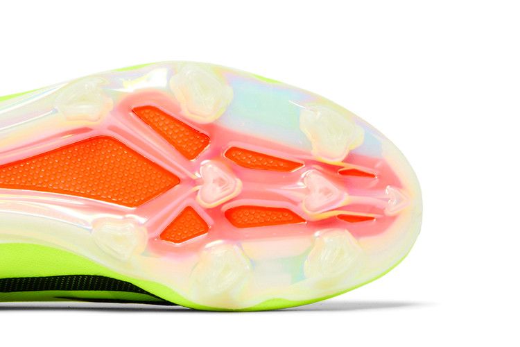 adidas X Crazyfast+ FG Solar Energy Pack
