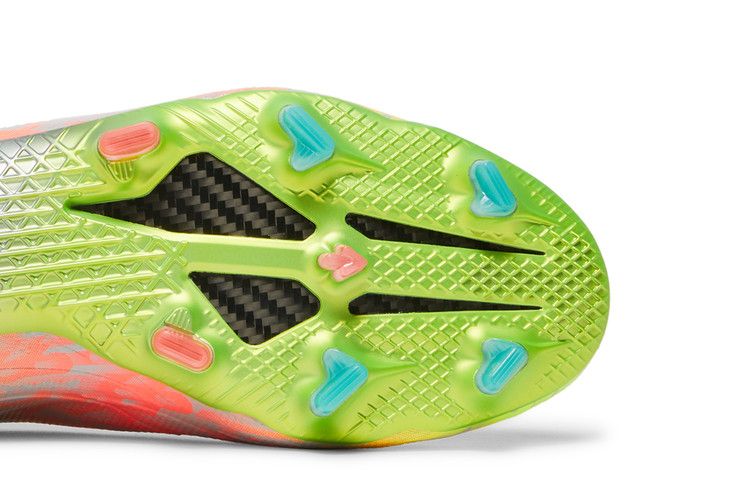 adidas X Speedflow+ FG Numbersup