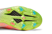 Load image into Gallery viewer, adidas X Speedflow+ FG Numbersup