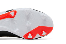 Load image into Gallery viewer, adidas Predator League L FG Core Black Cloud White Solar Red