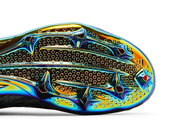 adidas Adizero Electric Speed Juice Core Black Carbon