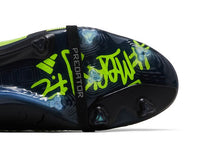 Load image into Gallery viewer, adidas Predator Elite Foldover Tongue FG Merky FC Lucid Lemon