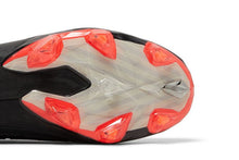 Load image into Gallery viewer, adidas Predator Edge 94+ FG Core Black White Solar Red