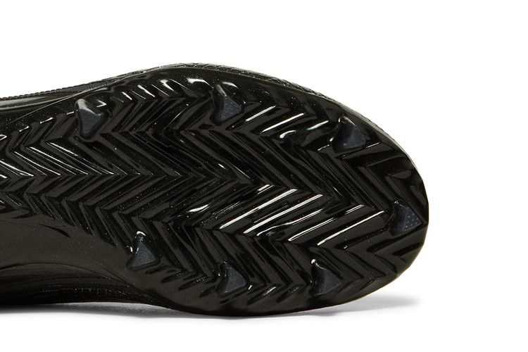 adidas Black Panther Adizero 12.0 Marvel Core Black Gold Metallic Tribe Purple