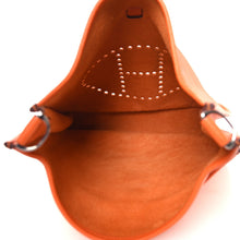 Load image into Gallery viewer, Taurillon Clemence Evelyne III GM Orange