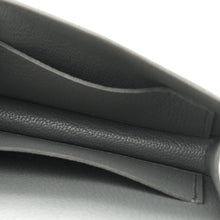 Load image into Gallery viewer, Evercolor Constance Slim Wallet Vert Amande