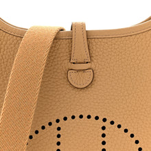 Load image into Gallery viewer, Taurillon Clemence Evelyne TPM Biscuit