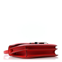 Load image into Gallery viewer, Epsom Enamel Constance 18 Rouge de Coeur Rubis