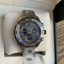 Load image into Gallery viewer, Tag Heuer Formula 1 Grey Dial Watch for Men - CAZ1012.BA0883