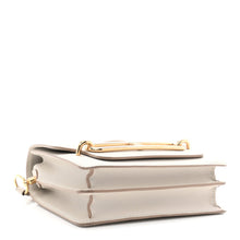 Load image into Gallery viewer, Evercolor Mini Sac Roulis Gris Perle