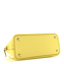 Load image into Gallery viewer, Chevre Mysore Mini 1923 Bolide Jaune Bourgeon