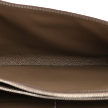 Load image into Gallery viewer, Evercolor Constance Wallet To Go Etoupe
