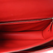 Load image into Gallery viewer, Swift Crinoline Constance 24 Rouge Casaque