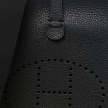 Load image into Gallery viewer, Taurillon Clemence Evelyne III GM Black
