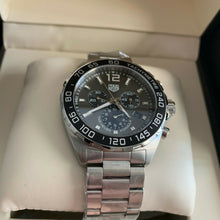 Load image into Gallery viewer, Tag Heuer Formula 1 Anthracite Dial Watch for Men - CAZ1011.BA0842