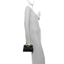 Load image into Gallery viewer, Box Mini Kelly Sellier 20 Black