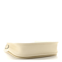 Load image into Gallery viewer, Taurillon Clemence Evelyne 23 Poche III Cream