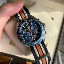 Load image into Gallery viewer, Tag Heuer Formula 1 Blue Dial Watch for Men - CAZ1014.FC8196