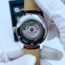 Load image into Gallery viewer, Tag Heuer Carrera Silver Dial Watch for Men - WAR201B.FC6291