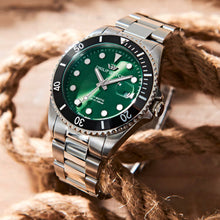 Load image into Gallery viewer, Philip Watch Caribe Diving Men's Watch R8223597118