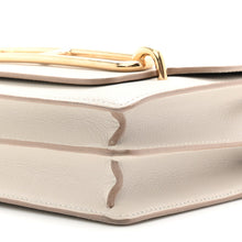 Load image into Gallery viewer, Evercolor Mini Sac Roulis Gris Perle