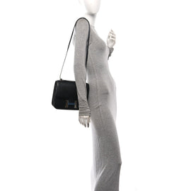 Epsom Constance 24 Black