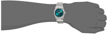 Load image into Gallery viewer, Tissot PRX Green Dial Silver Steel Strap Watch For Men - T137.410.11.091.00