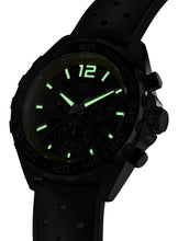 Load image into Gallery viewer, Tag Heuer Formula 1 Black Dial Men's Watch - CAZ101AC.FT8024