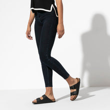 Load image into Gallery viewer, BIRKENSTOCK - ARIZONA 51791 - BLACK SANDALS
