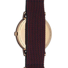 Load image into Gallery viewer, Tissot T Classic Everytime Medium White Dial Two Tone NATO Strap Watch for Men - T109.410.38.031.00