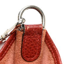 Load image into Gallery viewer, Buffle Skipper Evelyne GM Rouge H