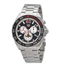 Load image into Gallery viewer, Tag Heuer Formula 1 Black Dial Watch for Men - CAZ101V.BA0842
