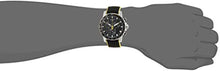 Load image into Gallery viewer, Tissot T Sport Supersport Chrono Tour De France Black Dial Black Nylon Strap Watch for Men - T125.617.17.051.00