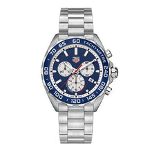 Load image into Gallery viewer, Tag Heuer Formula 1 Blue Dial Watch for Men - CAZ1018BA0842