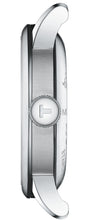 Load image into Gallery viewer, Tissot Le Locle Powermatic 80 Silver Dial Silver Steel Strap Watch for Men - T006.407.11.033.03