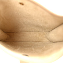 Load image into Gallery viewer, Taurillon Clemence Amazone Evelyne TPM Trench Craie
