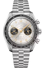Load image into Gallery viewer, 522.30.43.51.02.001 - Omega Speedmaster Chronoscope Paris 2024 43mm