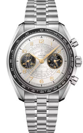 522.30.43.51.02.001 - Omega Speedmaster Chronoscope Paris 2024 43mm