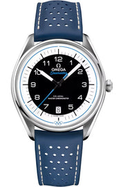 522.32.40.20.01.001 - Omega Seamaster Olympic Official Timekeeper 39.5mm