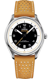 522.32.40.20.01.002 - Omega Seamaster Olympic Official Timekeeper 39.5mm