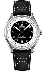 522.32.40.20.01.003 - Omega Seamaster Olympic Official Timekeeper 39.5mm
