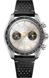 522.32.43.51.02.001 - Omega Speedmaster Chronoscope Paris 2024 43mm