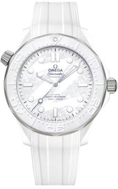 522.92.44.20.04.001 - Omega Seamaster Diver 300M Milano Cortina 42mm