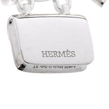 Load image into Gallery viewer, Sterling Silver Amulettes Constance Bracelet ST