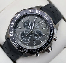 Load image into Gallery viewer, Tag Heuer Formula 1 Black Dial Watch for Men - CAZ1011.FT8024